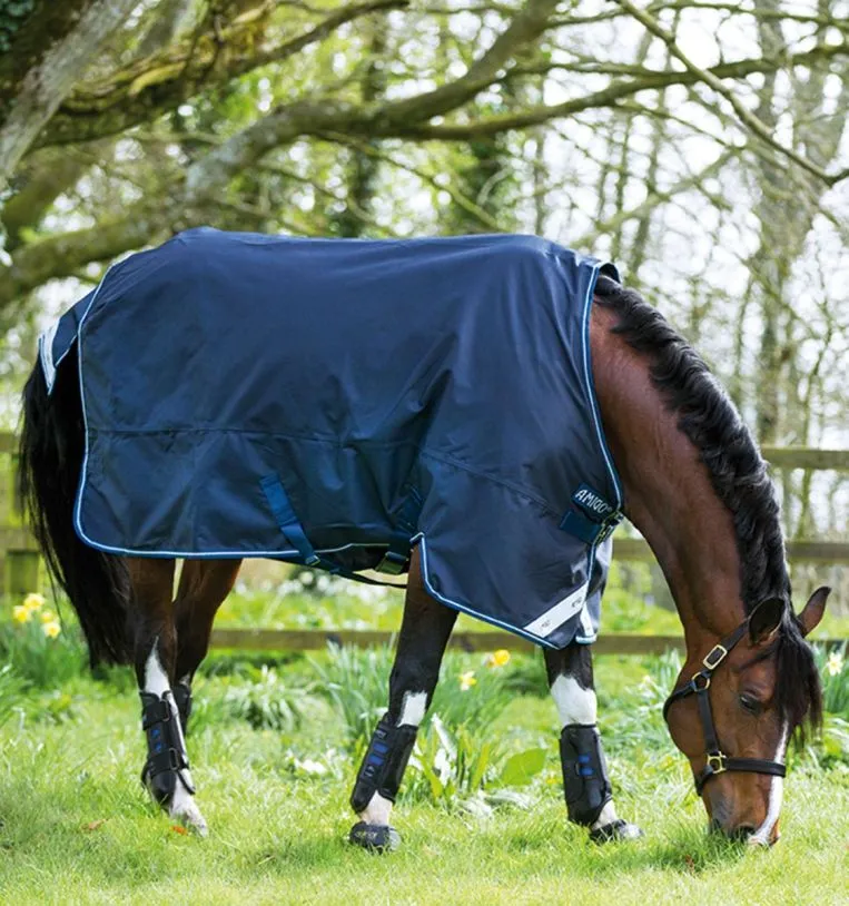 Amigo® Bravo 12 Original Turnout (0g Light) 3 Amigo® Bravo 12 Original Turnout (0g Light) - Image 3