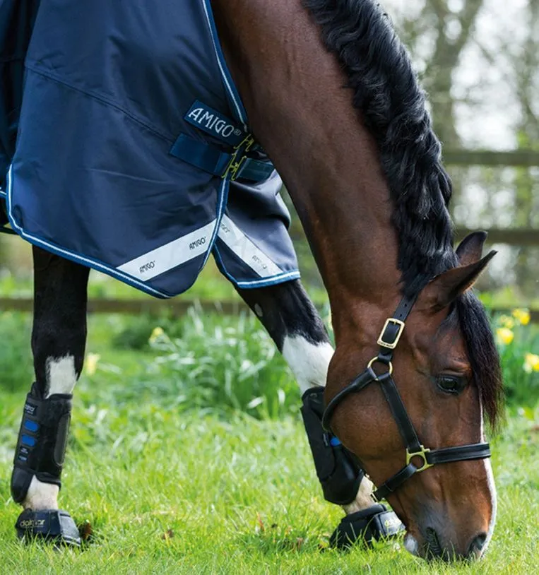 Amigo® Bravo 12 Original Turnout (0g Light) 4 Amigo® Bravo 12 Original Turnout (0g Light) - Image 4