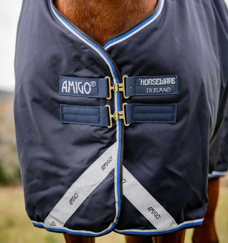 Amigo® Bravo 12 Original Turnout (250g Medium) 4 Amigo® Bravo 12 Original Turnout (250g Medium) - Image 4