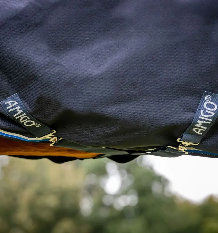 Amigo® Bravo 12 Original Turnout (250g Medium) 5 Amigo® Bravo 12 Original Turnout (250g Medium) - Image 5