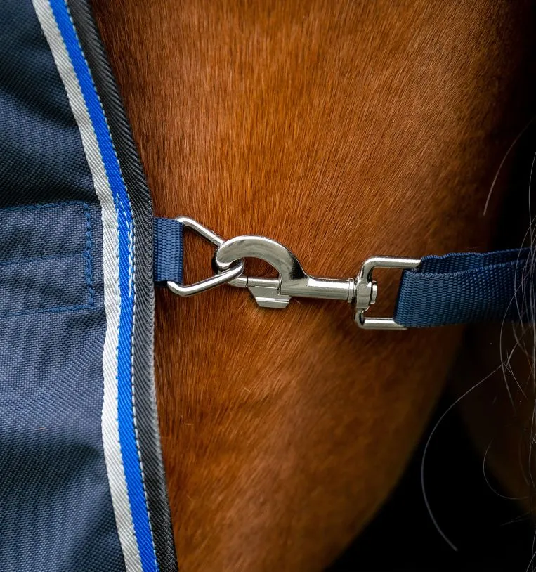 Amigo® Bravo 12 Original Turnout (250g Medium) 6 Amigo® Bravo 12 Original Turnout (250g Medium) - Image 6