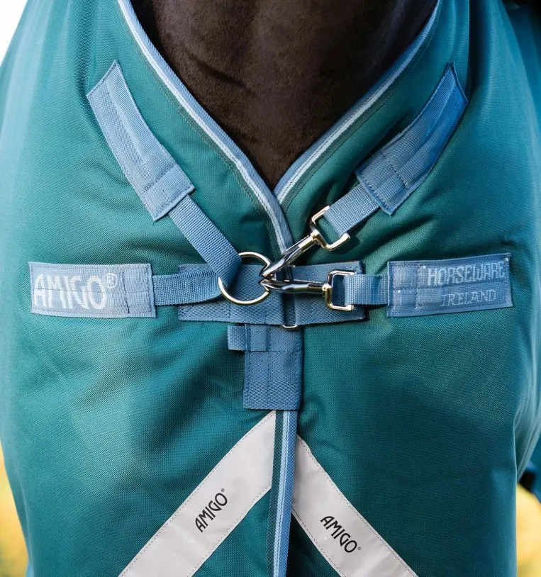 Amigo® Bravo 12 Plus Turnout (400g Heavy) 2 Amigo® Bravo 12 Plus Turnout (400g Heavy) - Image 2