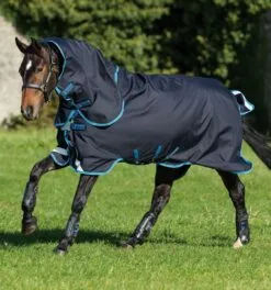 Amigo® Bravo 12 Plus Bundle Turnout (50g Outer With 100g Liner And 300g Liner)