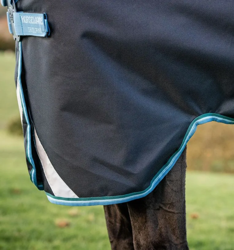 Amigo® Bravo 12 Plus Bundle Turnout (50g Outer With 100g Liner And 300g Liner) 4 Amigo® Bravo 12 Plus Bundle Turnout (50g Outer With 100g Liner And 300g Liner) - Image 4