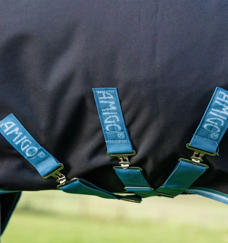 Amigo® Bravo 12 Plus Bundle Turnout (50g Outer With 100g Liner And 300g Liner) 5 Amigo® Bravo 12 Plus Bundle Turnout (50g Outer With 100g Liner And 300g Liner) - Image 5