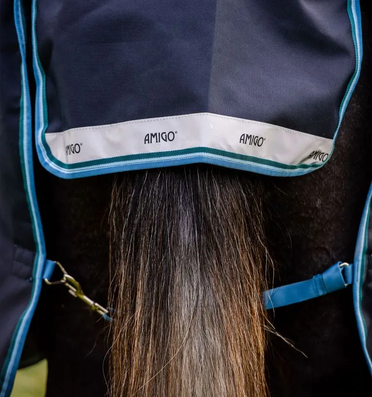 Amigo® Bravo 12 Plus Bundle Turnout (50g Outer With 100g Liner And 300g Liner) 7 Amigo® Bravo 12 Plus Bundle Turnout (50g Outer With 100g Liner And 300g Liner) - Image 7