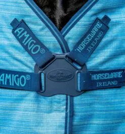 Amigo® Hero 900 Revive Plus Turnout (50g Light) 13 Amigo® Hero 900 Revive Plus Turnout (50g Light) -Professional Choice Shop aarpl1 dbc0 amigo hero 900 revive plus horse blanket disc front closure 1