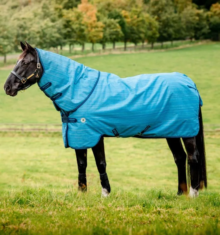 Amigo® Hero 900 Revive Plus Turnout (200g Medium) 4 Amigo® Hero 900 Revive Plus Turnout (200g Medium) - Image 4