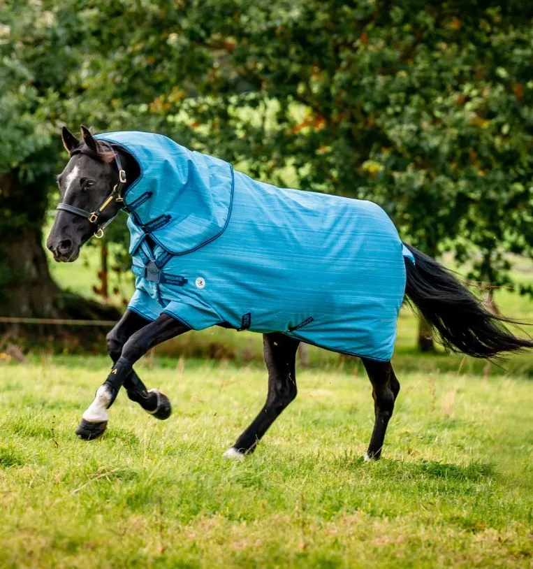 Amigo® Hero 900 Revive Plus Turnout (200g Medium) 2 Amigo® Hero 900 Revive Plus Turnout (200g Medium) - Image 2