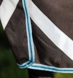 Amigo® Bravo 12 Plus Turnout W/ Disc Front Closure (0g Light) 10 Amigo® Bravo 12 Plus Turnout W/ Disc Front Closure (0g Light) -Professional Choice Shop aarpt1 jde0 amigo bravo 12 plus w front disc closure 0g lite 5 0gvaya1jyh5hjusc