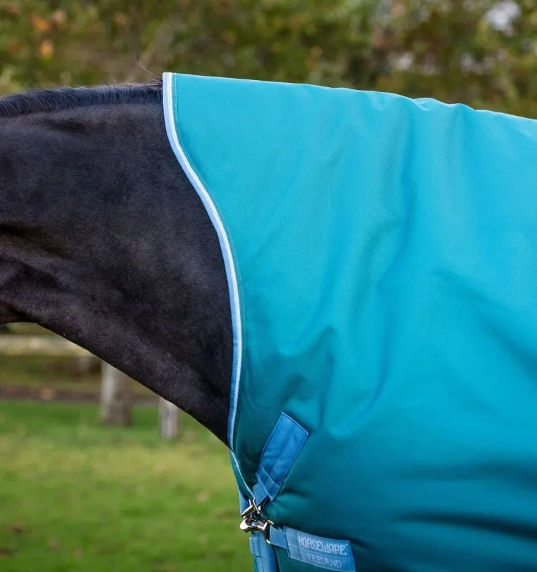 Amigo® Bravo 12 Wug Turnout (0g Light) 2 Amigo® Bravo 12 Wug Turnout (0g Light) - Image 2