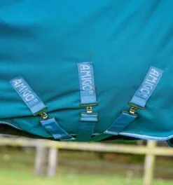 Amigo® Bravo 12 Wug Turnout (0g Light) 10 Amigo® Bravo 12 Wug Turnout (0g Light) -Professional Choice Shop aarw71 gedc amigo bravo 12 wug turnout lite blanket three crossed surcingle