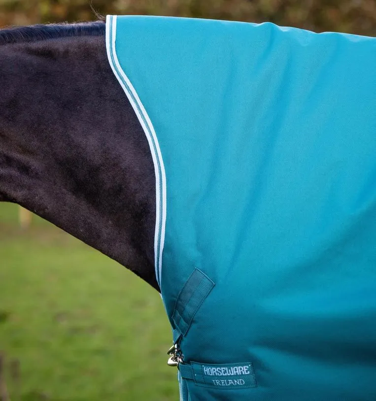 Amigo® Bravo 12 Wug Turnout (250g Medium) 2 Amigo® Bravo 12 Wug Turnout (250g Medium) - Image 2