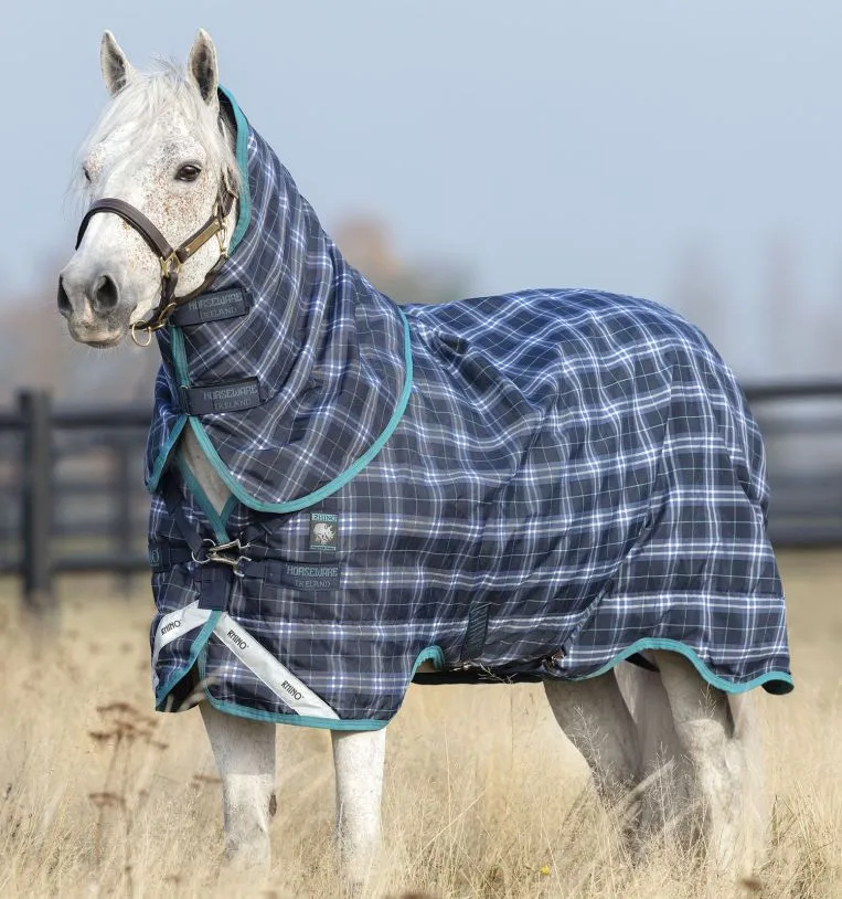 Rhino® Plus Pony Turnout (200g Medium) 1 Rhino® Plus Pony Turnout (200g Medium)