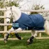 Amigo® Hero 900 Pony Turnout (0g Light)