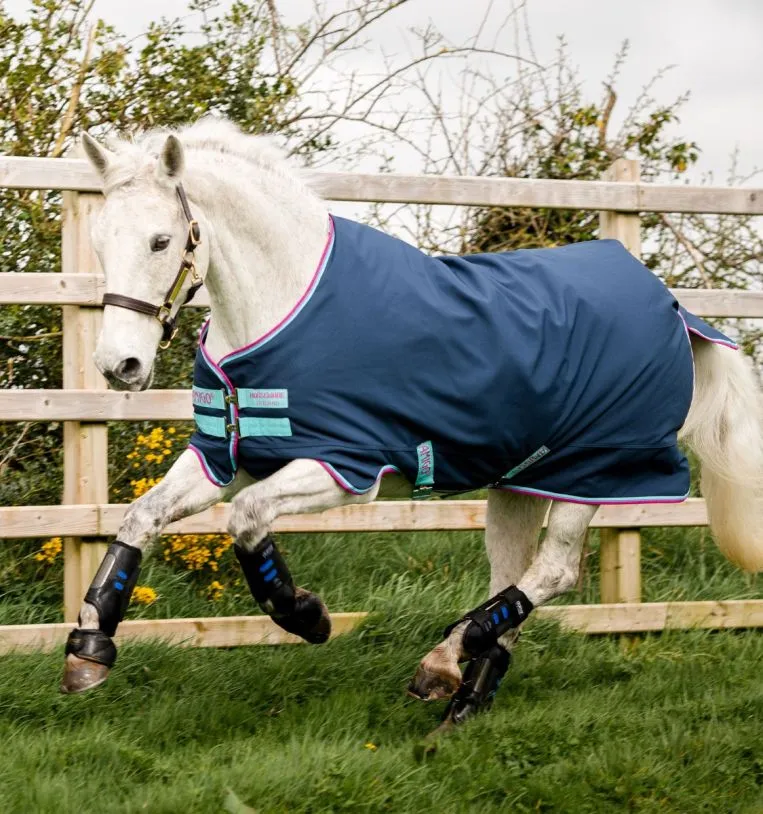 Amigo® Hero 900 Pony Turnout (0g Light) 1 Amigo® Hero 900 Pony Turnout (0g Light)