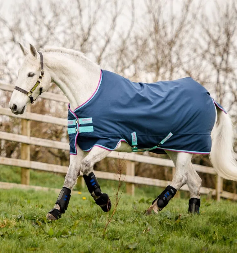 Amigo® Hero 900 Pony Turnout (0g Light) 2 Amigo® Hero 900 Pony Turnout (0g Light) - Image 2