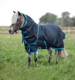 Amigo® Hero 6 Ripstop Petite Plus Turnout (200g Medium)