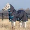 Amigo® Bravo 12 Plus Pony Turnout (250g Medium)