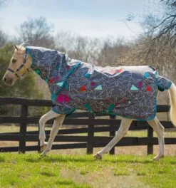 Amigo® Pony Plus Turnout (0g Light)