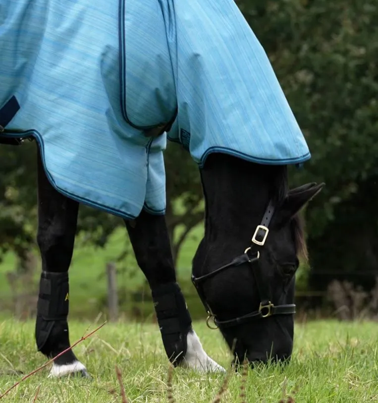 Amigo® Hero 900 Revive Plus Turnout (200g Medium) 8 Amigo® Hero 900 Revive Plus Turnout (200g Medium) - Image 8