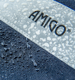 Amigo® Bravo 12 Original Turnout With Disc Front Closure (100g Light) -Professional Choice Shop screenshot 2023 07 24 145228