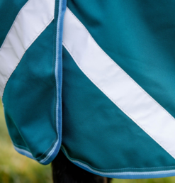 Amigo® Bravo 12 Plus Turnout With Disc Front Closure (100g Light) -Professional Choice Shop screenshot 2023 07 24 152302