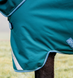 Amigo® Bravo 12 Plus Turnout With Disc Front Closure (100g Light) -Professional Choice Shop screenshot 2023 07 24 152402