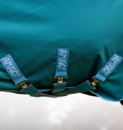 Amigo® Bravo 12 Plus Turnout With Disc Front Closure (100g Light) -Professional Choice Shop screenshot 2023 07 24 152523