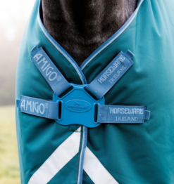 Amigo® Bravo 12 Plus Turnout With Disc Front Closure (100g Light) -Professional Choice Shop screenshot 2023 07 24 152616