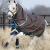 Amigo® Bravo 12 Plus Pony Turnout (0g Light)