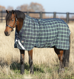 Rhino® Wug Vari-Layer Turnout (450g Heavy)